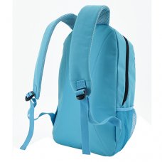 Bagman Day Pack S02-388STD-12 Sky Blue Backpack